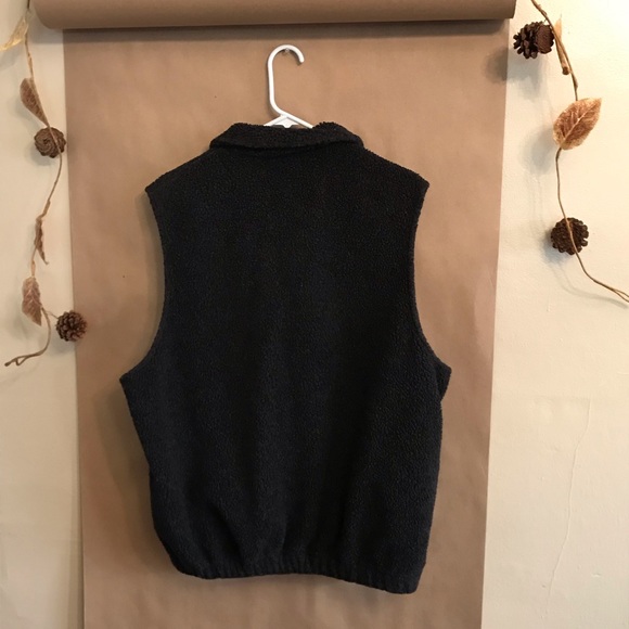 Pendleton vest - Picture 4 of 4